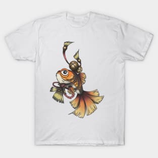 Goldfish T-Shirt